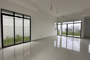 Taman Bukit Permai, Ampang