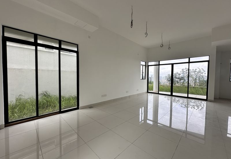 Taman Bukit Permai, Ampang