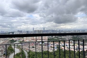 Taman Bukit Permai, Ampang