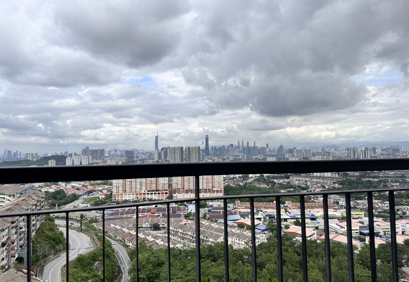 Taman Bukit Permai, Ampang