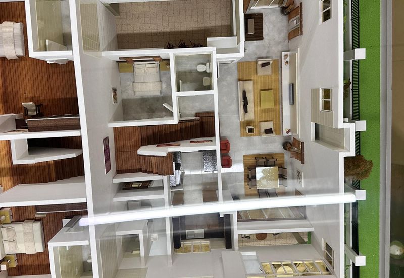 Taman Bukit Permai, Ampang