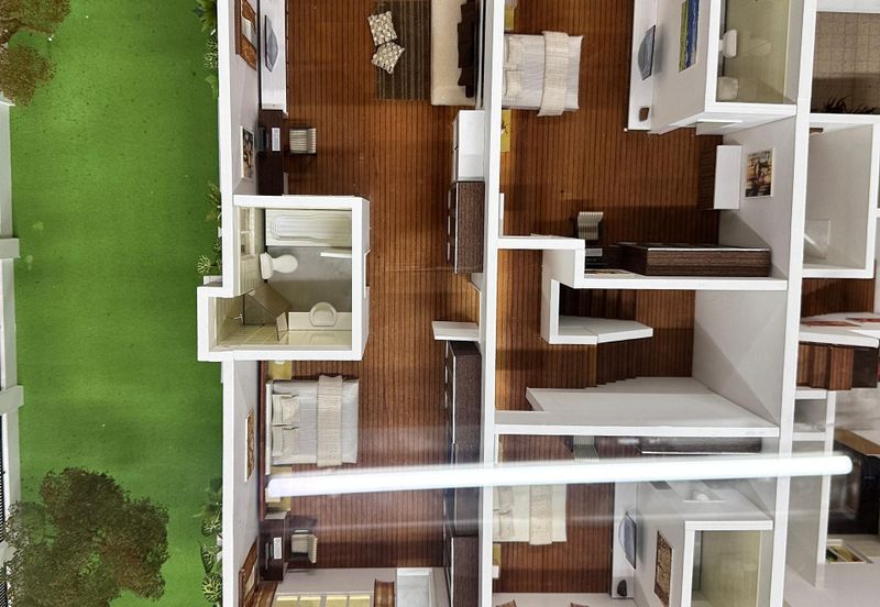 Taman Bukit Permai, Ampang