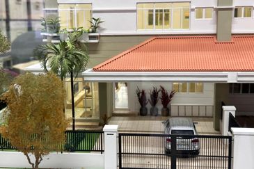 Taman Bukit Permai, Ampang