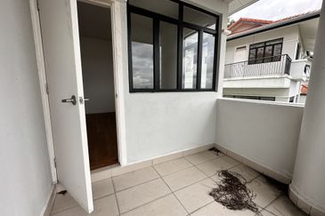 Taman Bukit Permai, Ampang