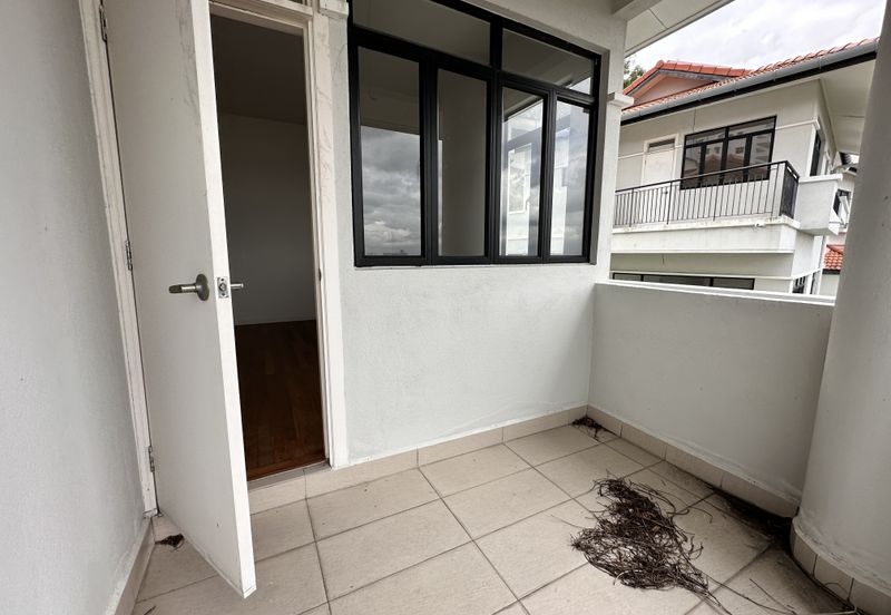 Taman Bukit Permai, Ampang