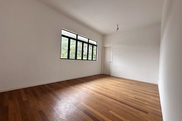 Taman Bukit Permai, Ampang