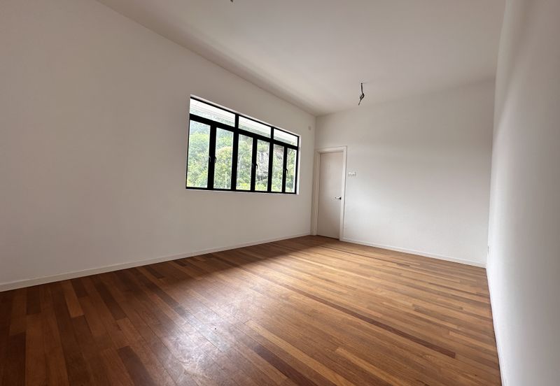 Taman Bukit Permai, Ampang