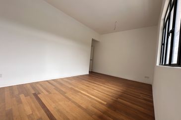 Taman Bukit Permai, Ampang