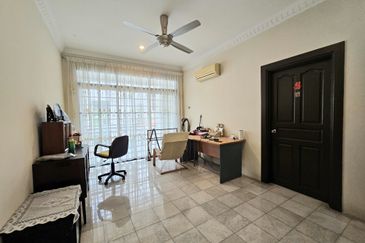 Taman Cheras Hartamas