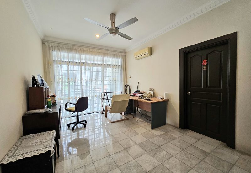 Taman Cheras Hartamas