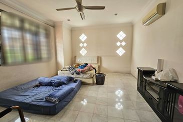 Taman Cheras Hartamas