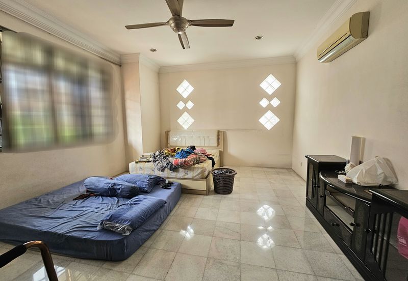 Taman Cheras Hartamas