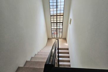 Taman Cheras Hartamas