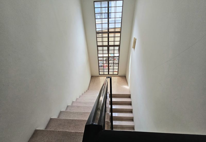 Taman Cheras Hartamas