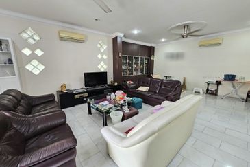 Taman Cheras Hartamas