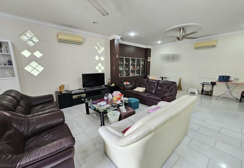 Taman Cheras Hartamas