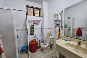 Taman Cheras Hartamas