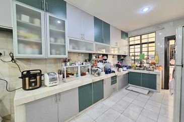 Taman Cheras Hartamas