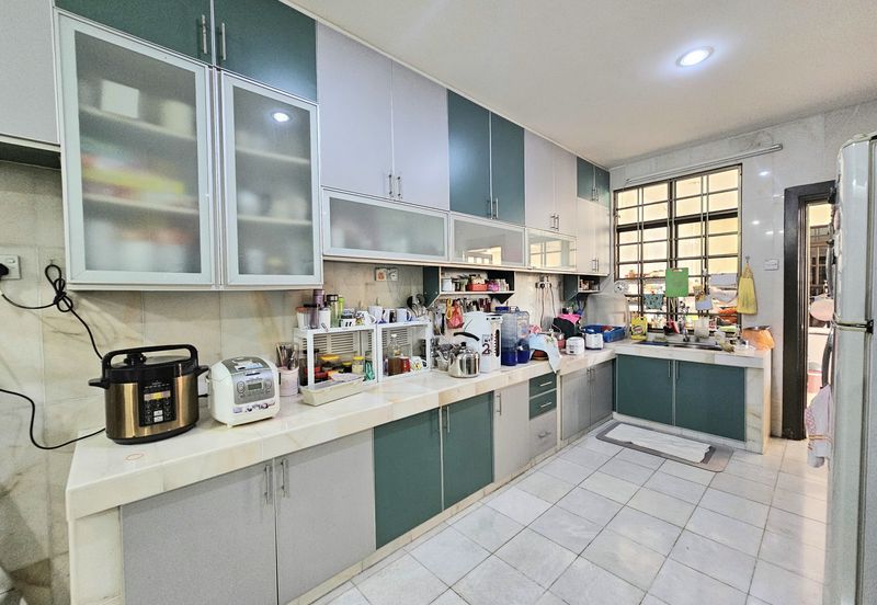 Taman Cheras Hartamas