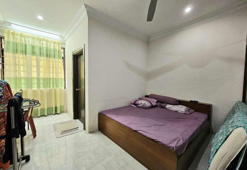 Taman Cheras Hartamas