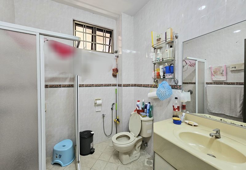 Taman Cheras Hartamas