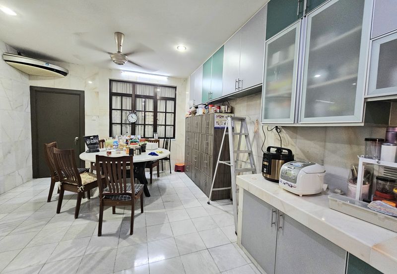 Taman Cheras Hartamas