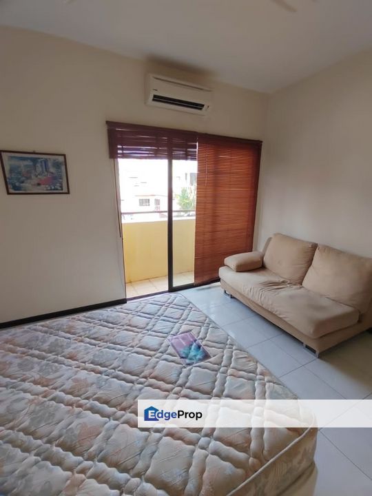  2.5 Stry Terrace House Intermediate @ Sunway Cheras for sale , Selangor, Batu 9th Cheras
