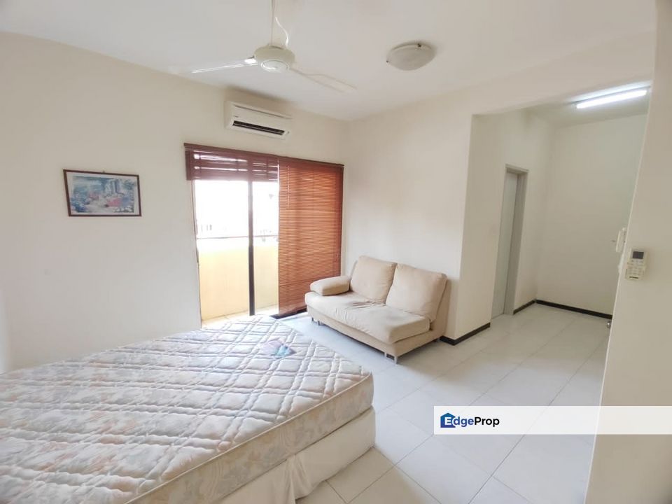  2.5 Stry Terrace House Intermediate @ Sunway Cheras for sale , Selangor, Batu 9th Cheras