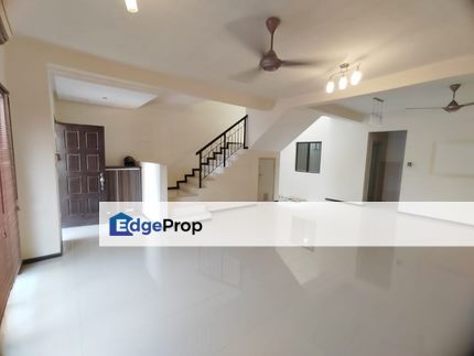  2.5 Stry Terrace House Intermediate @ Sunway Cheras for sale , Selangor, Batu 9th Cheras