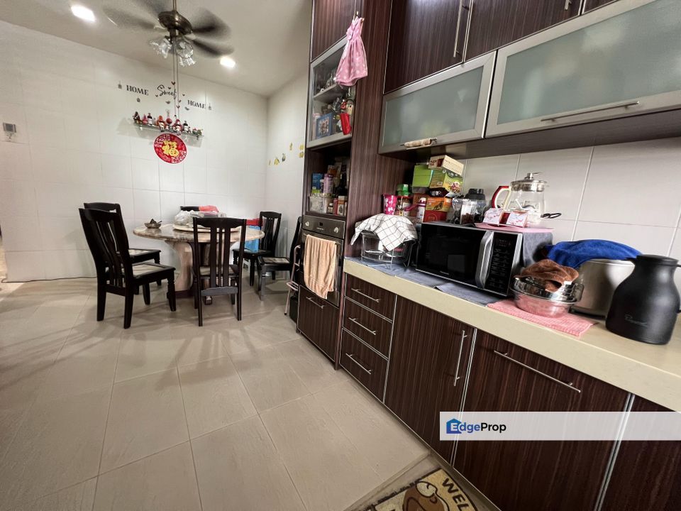  Seri Minang, Cheras, 43200 Selangor., Selangor, Batu 9th Cheras