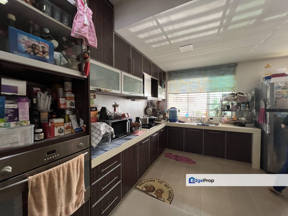  Seri Minang, Cheras, 43200 Selangor., Selangor, Batu 9th Cheras