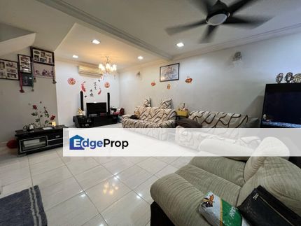  Seri Minang, Cheras, 43200 Selangor., Selangor, Batu 9th Cheras