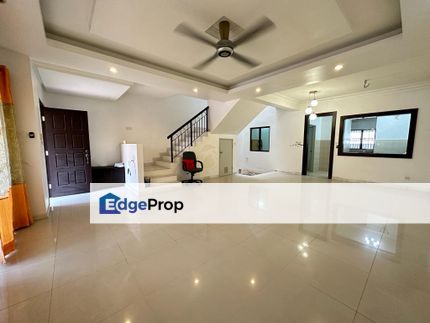 C H E A P 2.5 Sty Terrace House @ Sunway Cheras, Selangor, Batu 9th Cheras