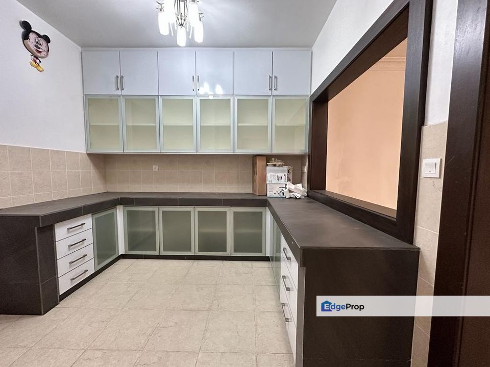 C H E A P 2.5 Sty Terrace House @ Sunway Cheras, Selangor, Batu 9th Cheras