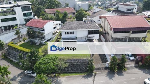 C H E A P 2 Sty Bungalow @ Bangsar , Kuala Lumpur, Bangsar