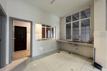 Bandar Mahkota Cheras