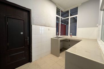 Bandar Mahkota Cheras