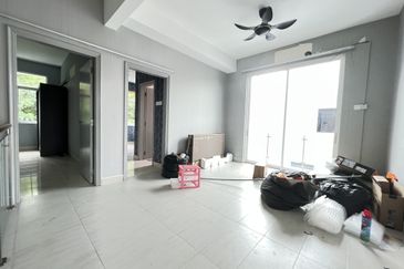 Bandar Mahkota Cheras