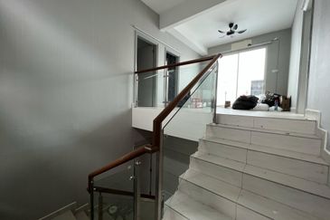 Bandar Mahkota Cheras