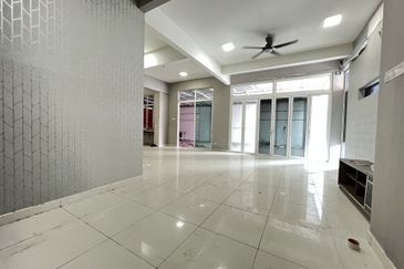 Bandar Mahkota Cheras