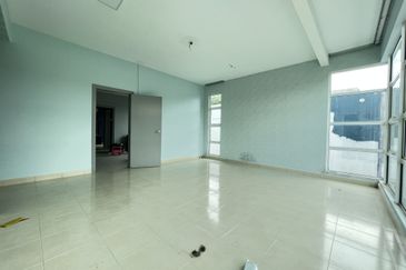 Bandar Mahkota Cheras