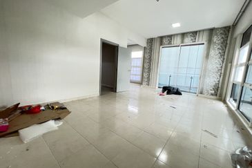 Bandar Mahkota Cheras