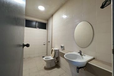 Bandar Mahkota Cheras