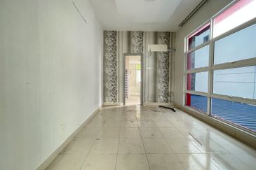 Bandar Mahkota Cheras