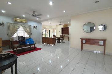 Suadamai, Bandar Tun Hussein Onn