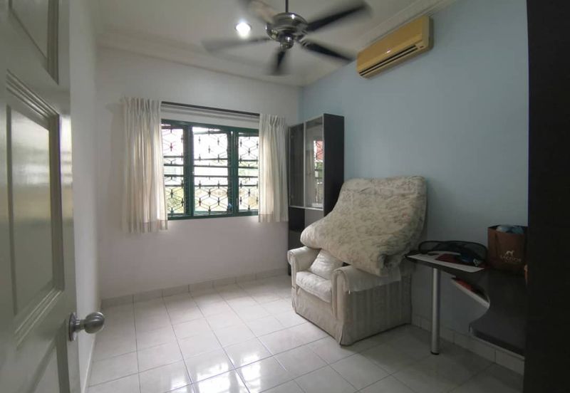 Suadamai, Bandar Tun Hussein Onn