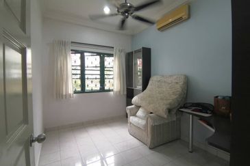 Suadamai, Bandar Tun Hussein Onn