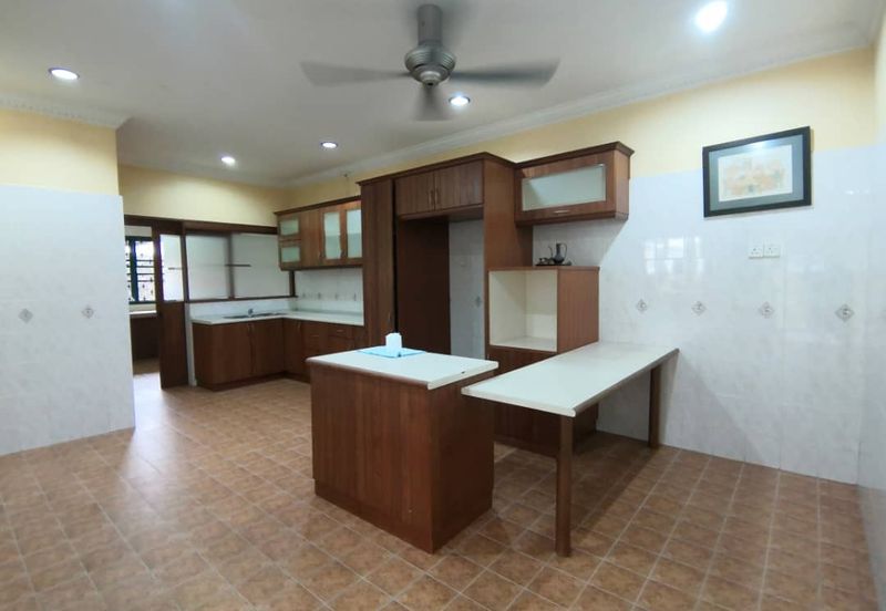 Suadamai, Bandar Tun Hussein Onn