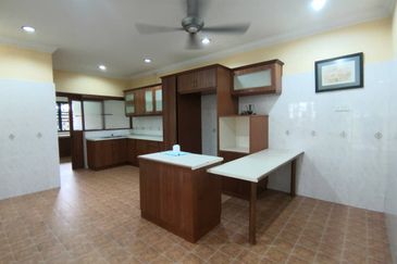 Suadamai, Bandar Tun Hussein Onn