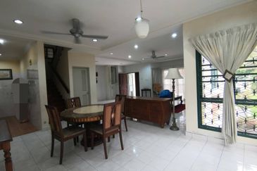 Suadamai, Bandar Tun Hussein Onn